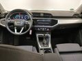View of dashboard