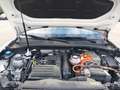 View of engine compartment