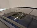 View of sunroof / panoramic roof