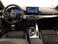 View of dashboard