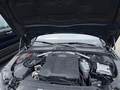 View of engine compartment