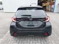 Rear view