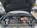 View of engine compartment