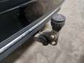 View of trailer tow-bar hitch