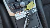 Llave