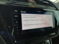Registro de servicio