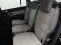 Vista del asiento trasero