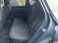 View of rear seat