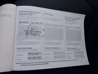 Servisna knjižica