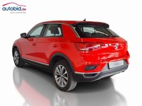 Vaizdas iš galo kairės