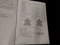Doklad o servisu