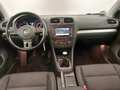 View of dashboard