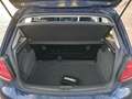 View of boot / luggage space