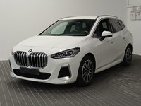 Vue de l’avant gauche