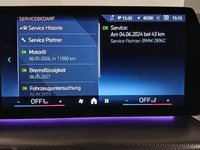 Attestation d'entretien