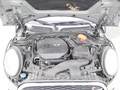 View of engine compartment