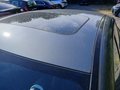 View of sunroof / panoramic roof