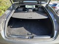 View of boot / luggage space