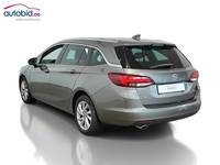 Aanzicht achter links