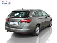 Aanzicht achter rechts