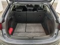 View of boot / luggage space