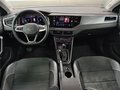 View of dashboard
