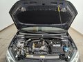 View of engine compartment