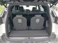 View of boot / luggage space