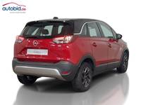 Aanzicht achter rechts