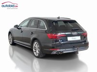 Aanzicht achter links