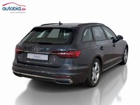 Aanzicht achter rechts