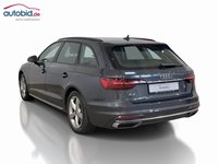 Aanzicht achter links