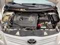 Motor bölümünün görünümü