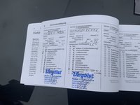 Verilen hizmete dair bilgiler