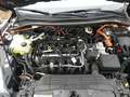 Motor bölümünün görünümü