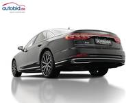 Aanzicht achter links