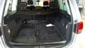 View of boot / luggage space