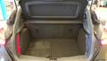 View of boot / luggage space