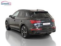 Aanzicht achter links