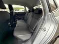 View of rear seat
