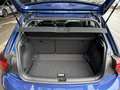 View of boot / luggage space