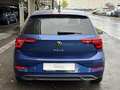 Rear view