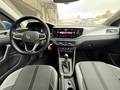 View of dashboard