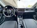 View of dashboard