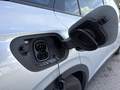 View of fittings for electric vehicle