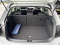 View of boot / luggage space