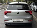 Rear view