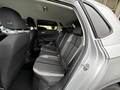 View of rear seat