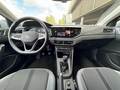View of dashboard