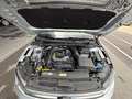 View of engine compartment